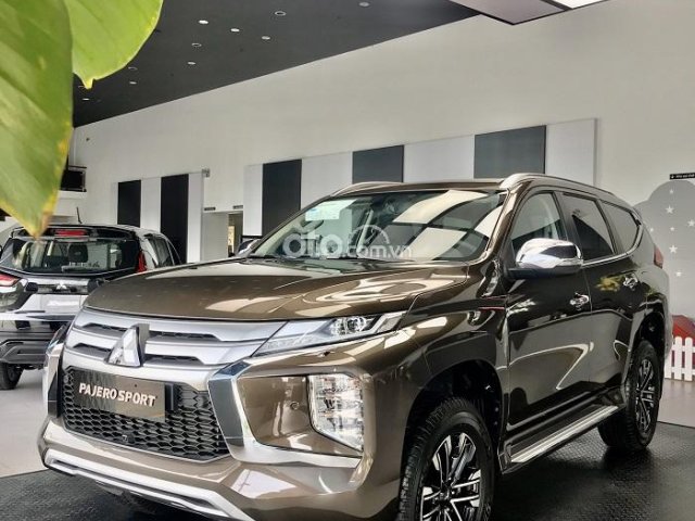 SUV nhập Thái siêu offroad3