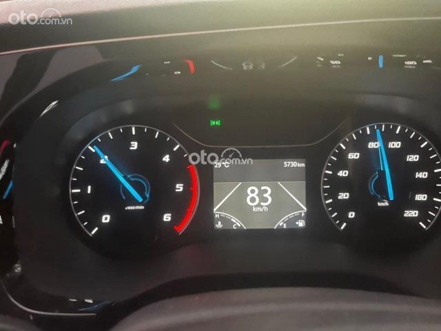 Còn bảo hành Ford, bank HT vay 70%4