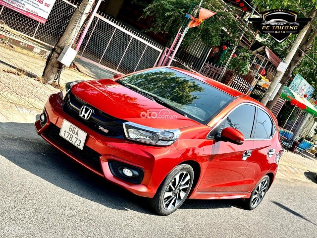 Odo: Chỉ 8.000km, nhập Indonesia, cực mới3