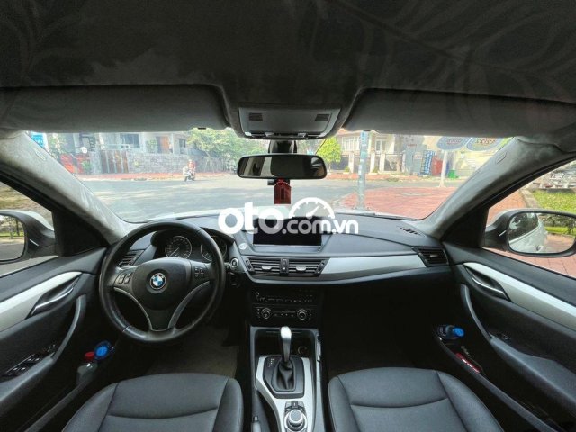 BMW X1 2011 xe đẹp bao check hãng -ODO:85K2