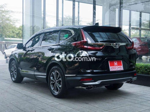 CRV L 2022 Siêu Lướt Bảo Hành Chính Hãng0