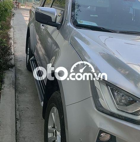 Dmax 2021 tự động xe lướt1