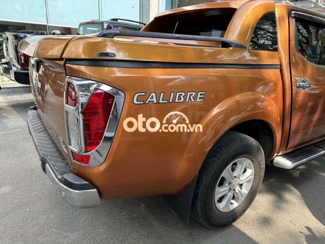 Bán xe bán tải Nissan Navara bản EL 1 cầu số AT2