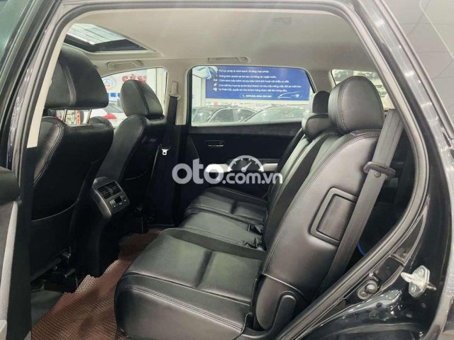 MAZDA CX9 3.7L AWD 2014 N.KHẨU NHẬT BẢN9