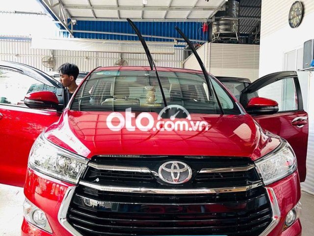 INNOVA VENTURER 2019 mua mới chạy 23k0