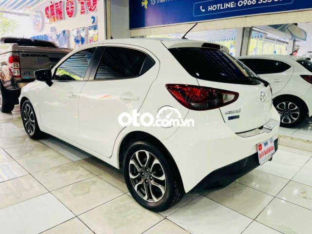 MAZDA 2 1.5L 2018 HATBACK0