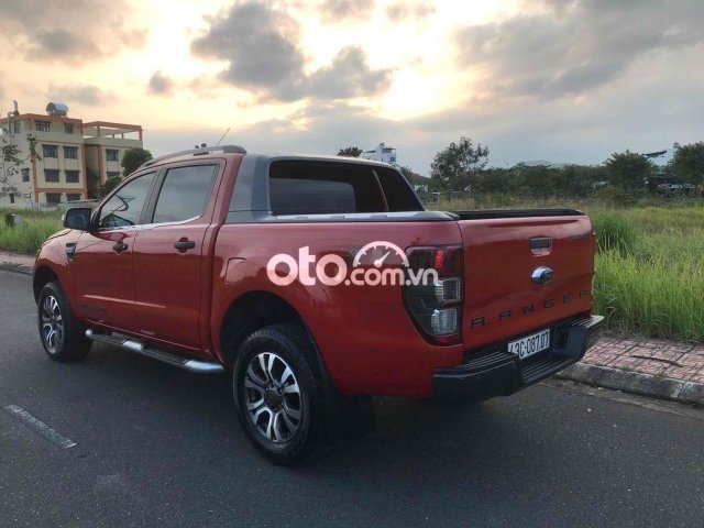 cần bán ford ranger witrat 2 cầu0