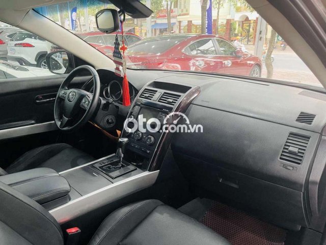 MAZDA CX9 3.7L AWD 2014 N.KHẨU NHẬT BẢN10