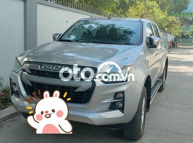 Dmax 2021 tự động xe lướt2