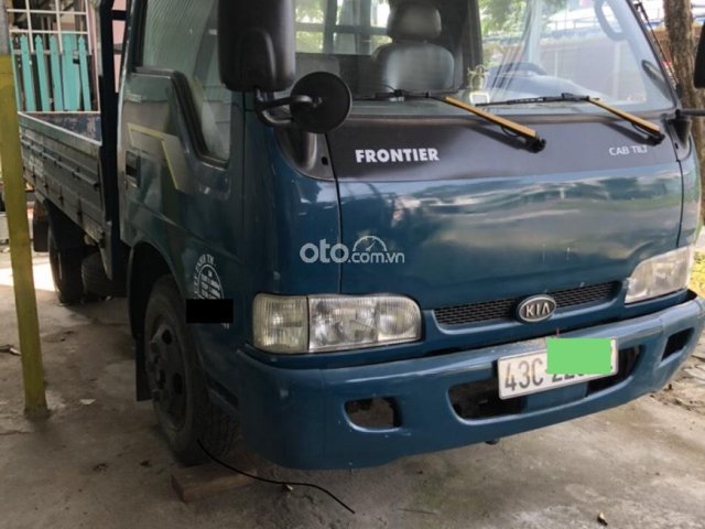 Bán xe tải 1 tấn 40