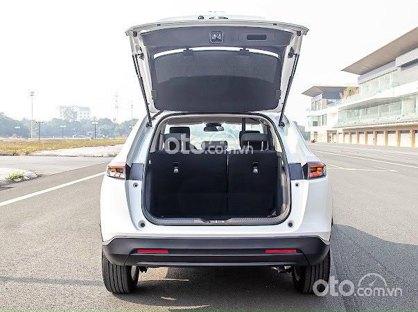 [Honda Hải Phòng] Ưu đãi khủng, vay tối đa 80%, đủ màu, giao ngay7