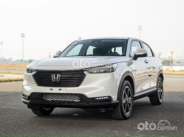 [Honda Hải Phòng] Ưu đãi khủng, vay tối đa 80%, đủ màu, giao ngay3