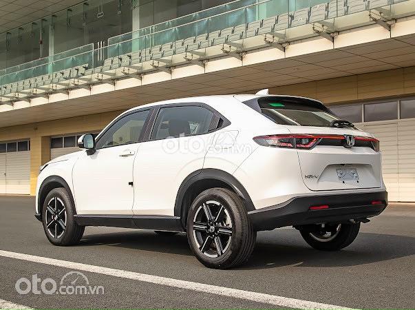 [Honda Hải Phòng] Ưu đãi khủng, vay tối đa 80%, đủ màu, giao ngay4