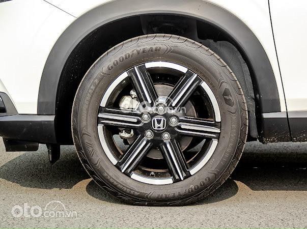 [Honda Hải Phòng] Ưu đãi khủng, vay tối đa 80%, đủ màu, giao ngay8