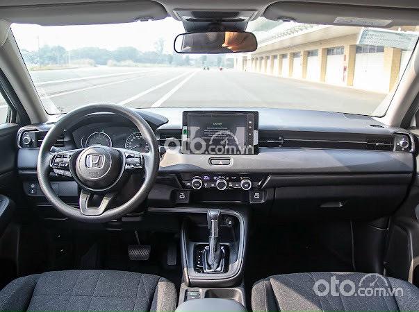 [Honda Hải Phòng] Ưu đãi khủng, vay tối đa 80%, đủ màu, giao ngay6