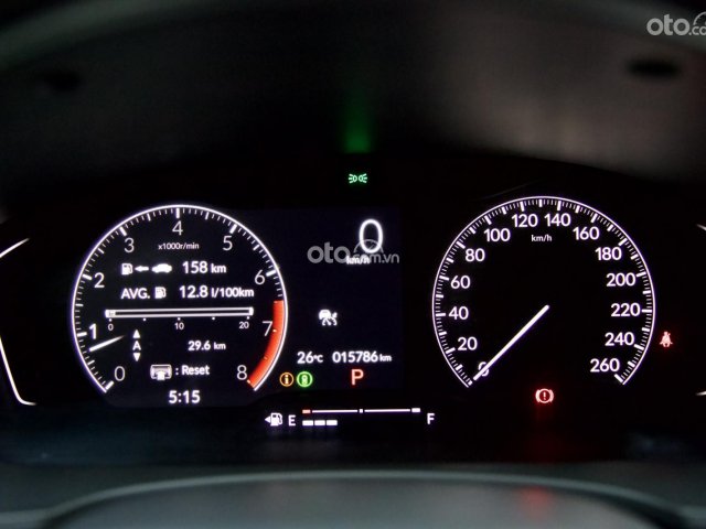 Odo chỉ 12.000km, nhập Thái, cực siêu mới19
