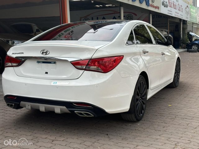 Xe cá nhân chính chủ Hà Nội11