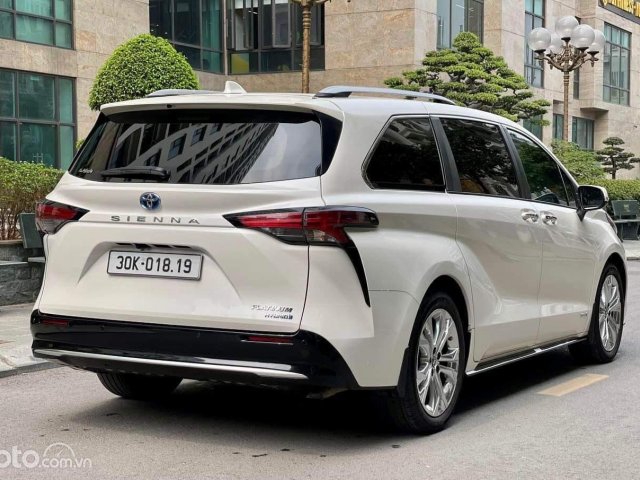 Nhập Mỹ, biển vip9