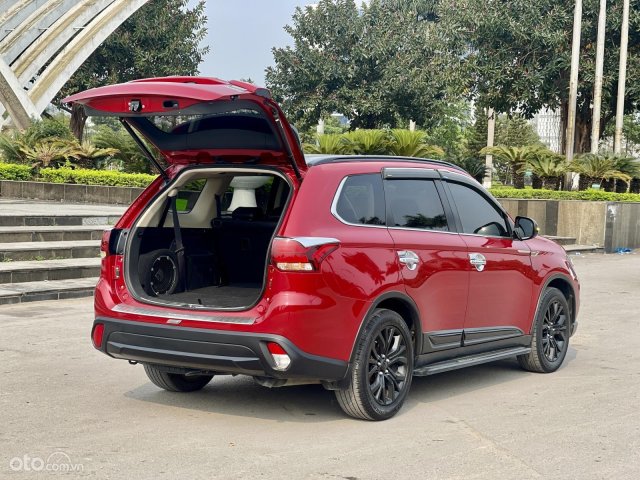 Phiên bản kỷ niệm 25 năm hãng xe Mitsubishi5