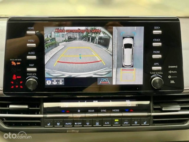 Nhập Mỹ, biển vip1