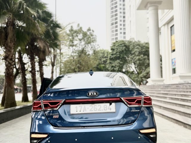 Xe màu xanh lam15