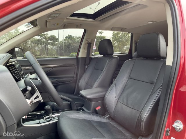 Phiên bản kỷ niệm 25 năm hãng xe Mitsubishi10