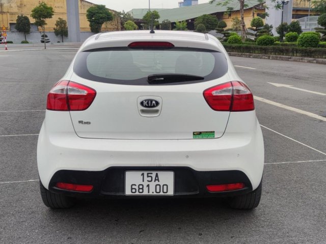 Xe chạy cực ít, nội thất đẹp như mới4