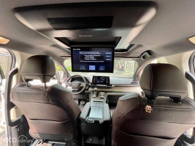Nhập Mỹ, biển vip4