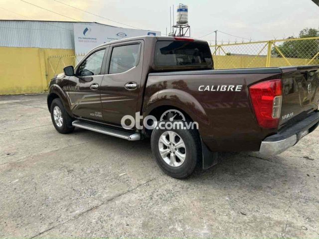 Nissan NAVARA EL Premium 1 cầu tự động.xe đẹp 1chu0