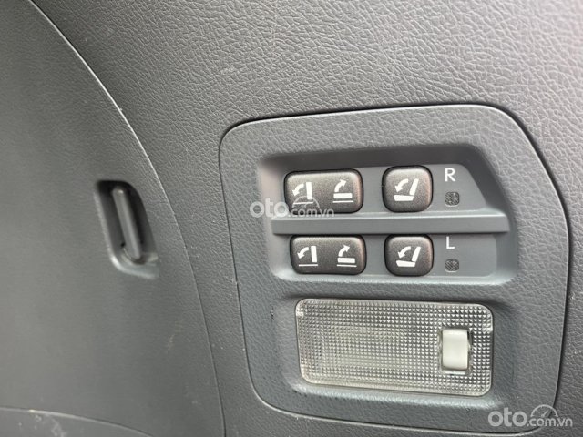 Xe cũ biển số HCM vip5