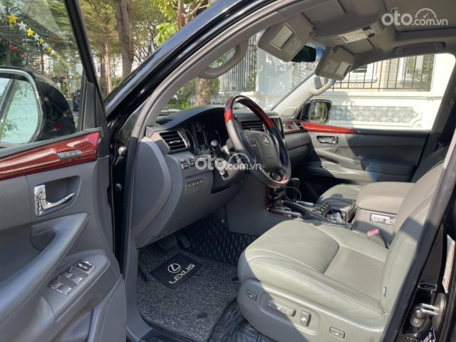 Xe cũ biển số HCM vip3