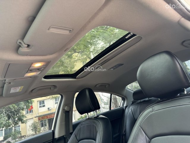 Xe đăng kí tên tư nhân chính chủ - Cực đẹp - Full option. Liên hệ bao giá tốt5