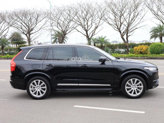 5 năm nhưng chất xe vẫn tốt5