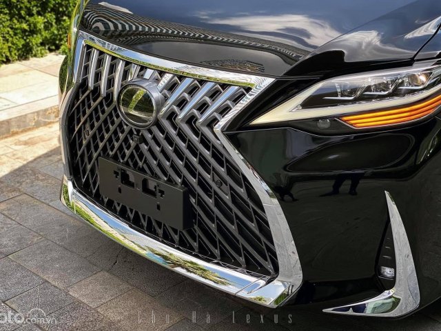 Chính hãng mới 100% nhập khẩu nguyên chiếc từ Nhật Bản, giấy tờ pháp lý rõ ràng Lexus Việt Nam10