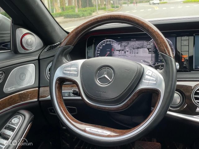 Độ full Maybach16