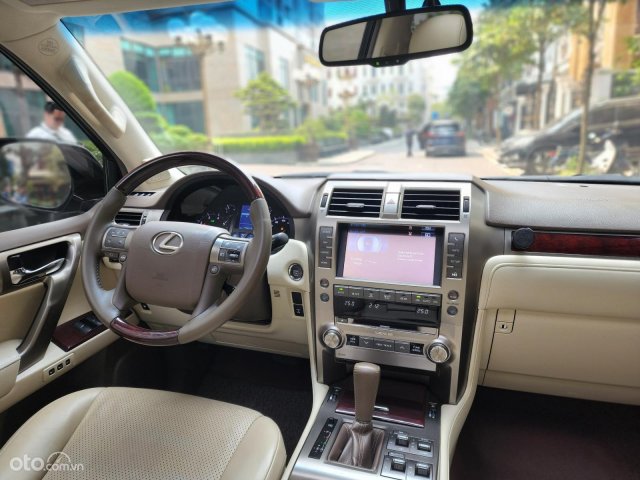 Lexus GX 460 2015 tại Hà Nội13