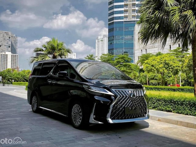 Chính hãng mới 100% nhập khẩu nguyên chiếc từ Nhật Bản, giấy tờ pháp lý rõ ràng Lexus Việt Nam13