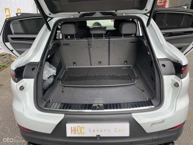 Màu trắng, xe nhập Đức10