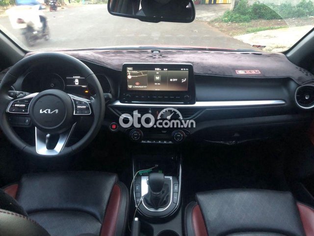 Bán Kia K3 Premium 2.0 2021, chất lượng như mới4