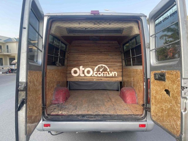 Mercedes Sprinter tải van 313 đời 20074