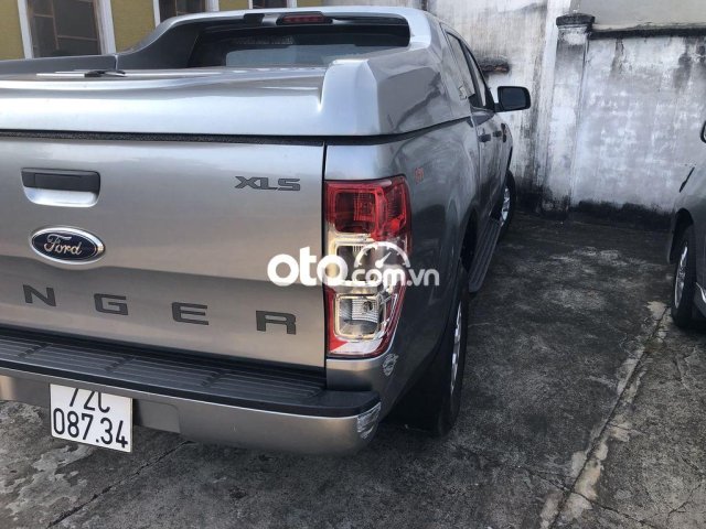 Ford Ranger XLS0