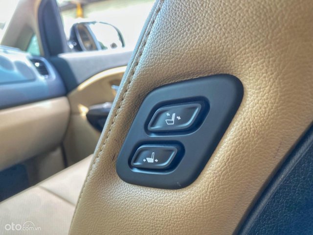 Máy dầu bản full, model 20203