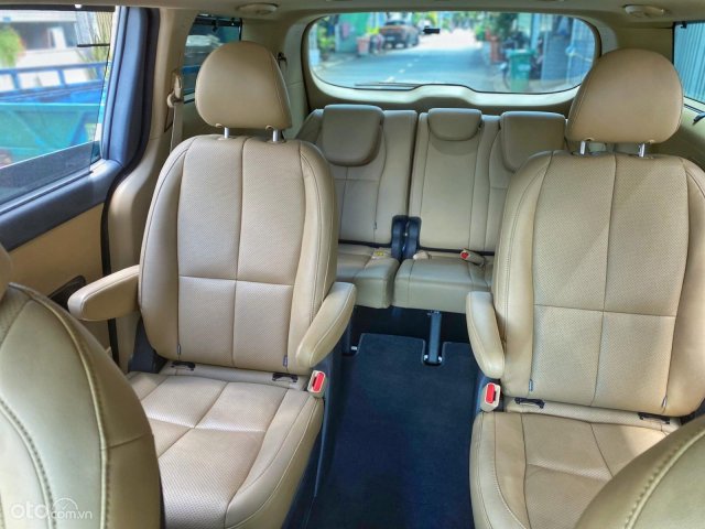 Máy dầu bản full, model 202014