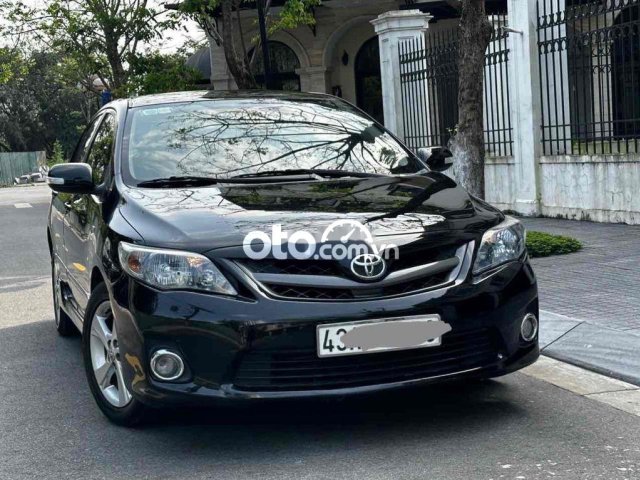 Bán xe Altis bản cao cấp 2.0