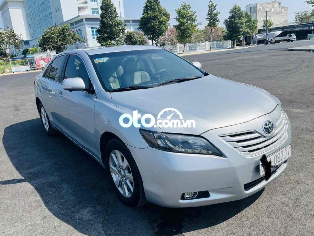 CAMRY LE NHẬP MỸ0