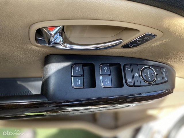 Máy dầu bản full, model 20207