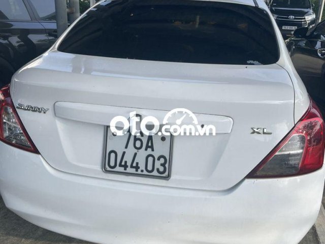 Bán Nissan Sunny 1.5XL 2016. Xe gia đình Không lỗi0