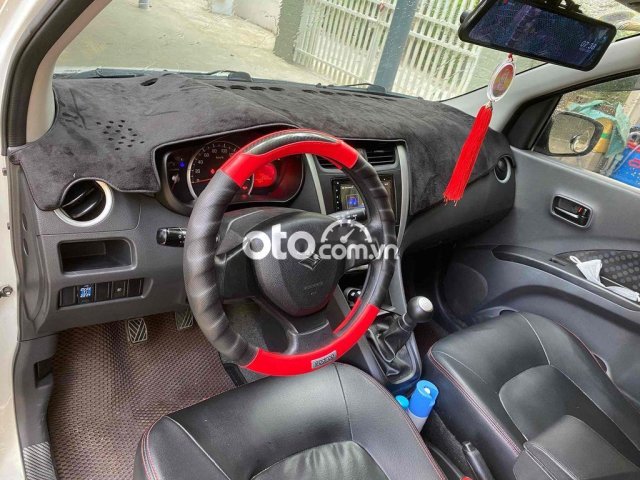 Xe suzuki CELERIO cuối 2019 nhập Thái Lan6