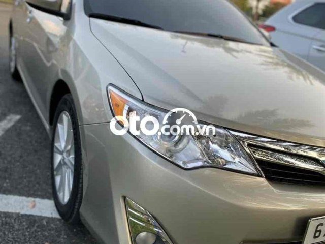 camry 2013 xle nhập mỹ siêu lướt 26km0