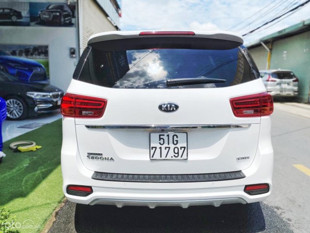 Máy dầu bản full, model 20206